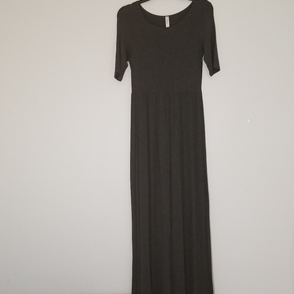 S2 Days Maxi Dress